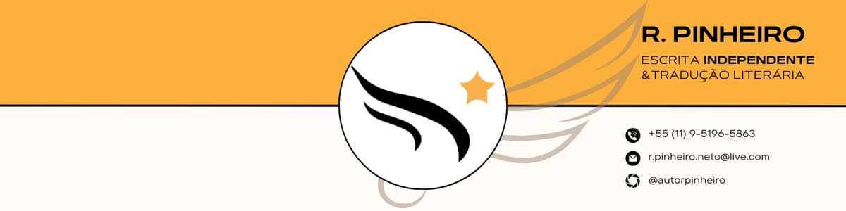 Banner de R. Pinheiro