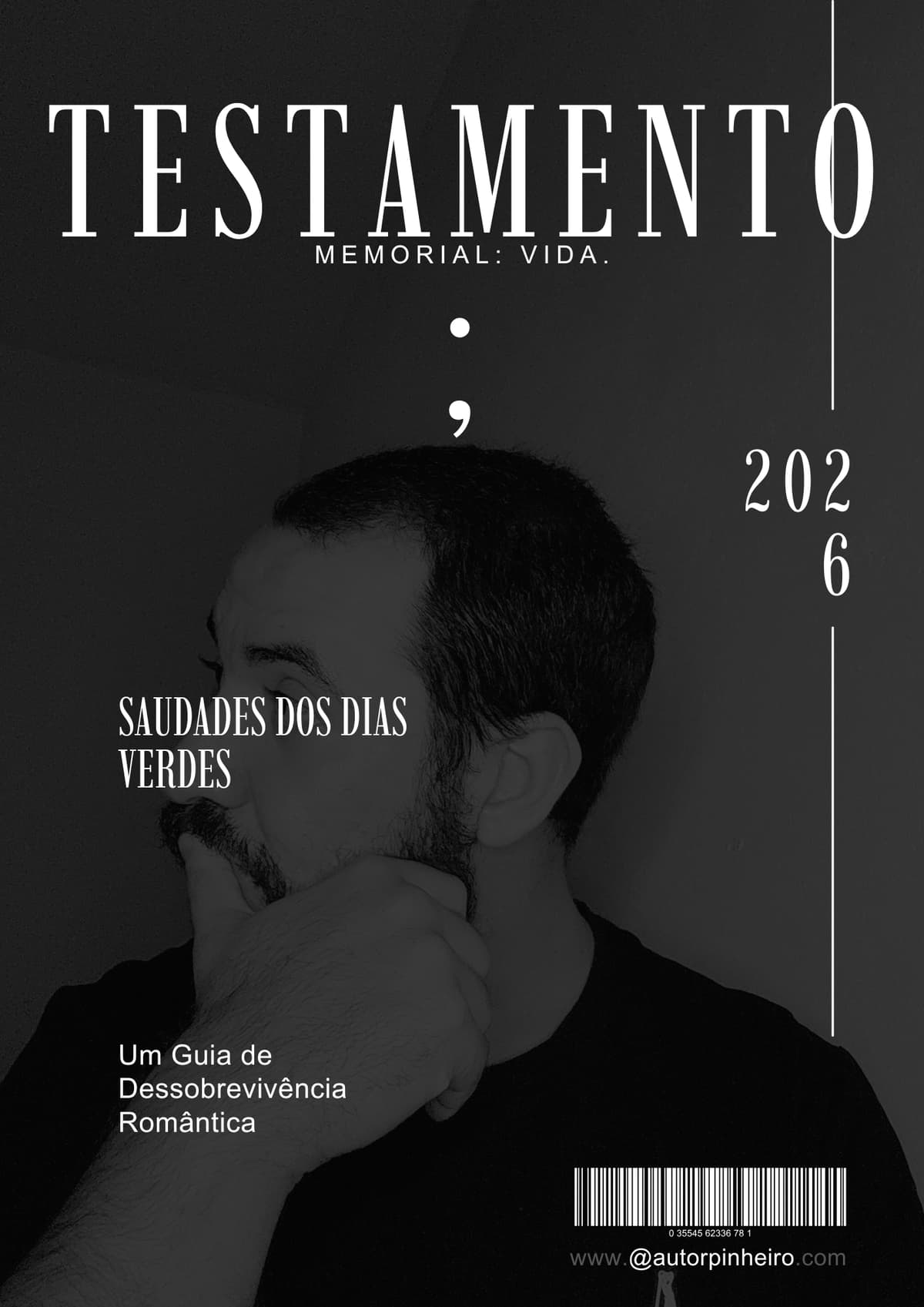 Saudades dos Dias Verdes